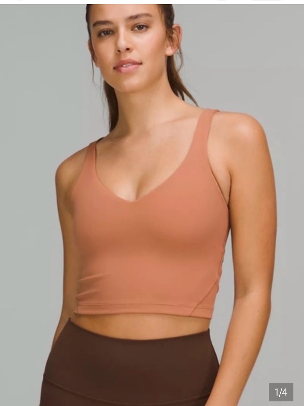 Lululemon Align Tank Top